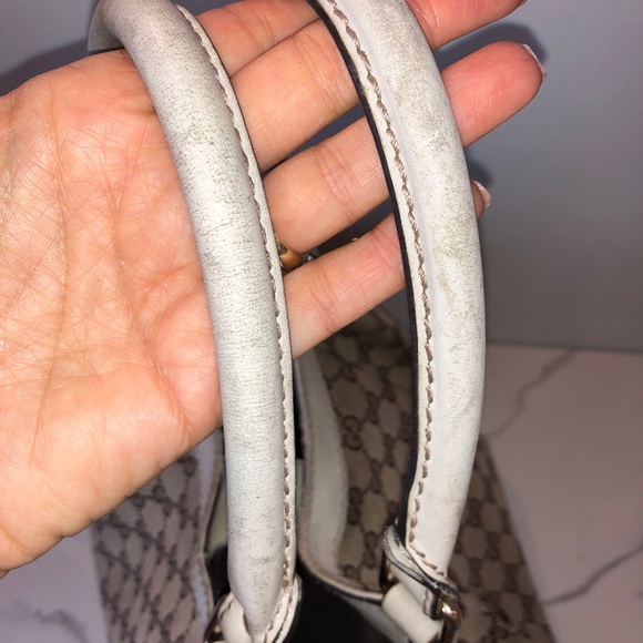 Gucci Sukey GG monogram - Picture 4 of 7